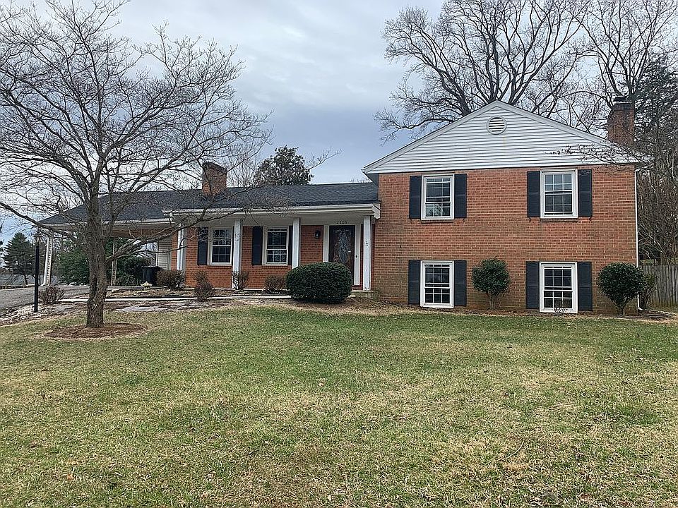 1st image of 2203 Pelham Dr
