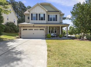 4200 Heritage View Trl, Wake Forest, NC 27587