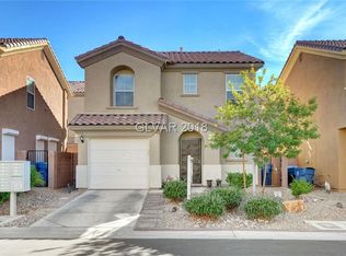 595 Primrose Hill Ave, Las Vegas, NV 89178
