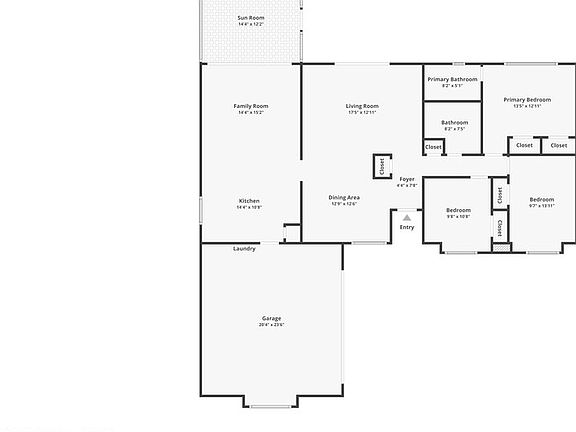 2nd image of 5138 Nashville Dr