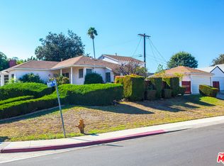 7901 Reading Ave, Los Angeles, CA 90045