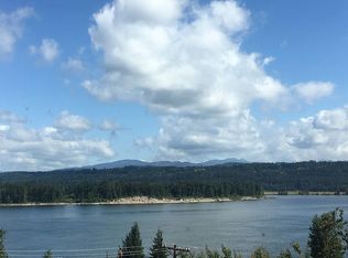 NE Rasmussen Rd, Corbett, OR 97019