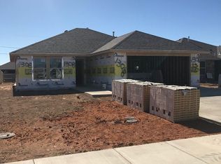 1308 E Spruce Ave, Midland, TX 79705