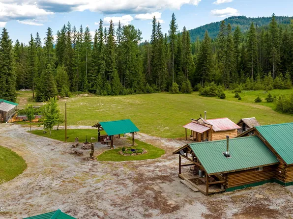 1290 Tanglewood Dr, Priest River, ID 83856