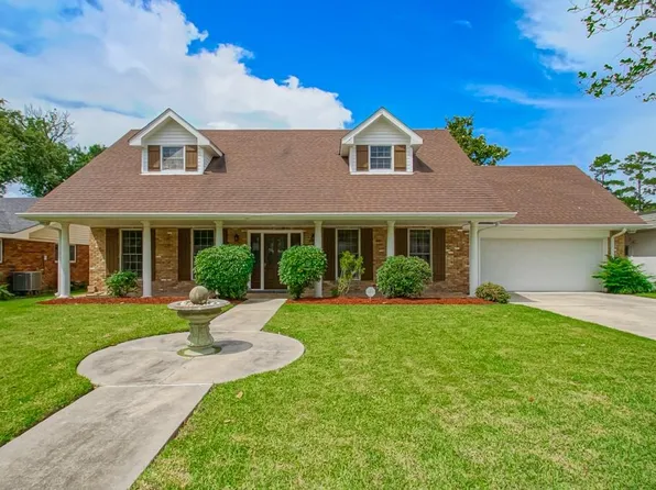 8708 Tanglewild Pl, New Orleans, LA 70123