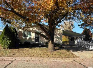 3017 Rivendel Dr, Springfield, IL 62707