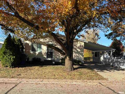 3017 Rivendel Dr, Springfield, IL, 62707