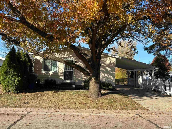 3017 Rivendel Dr, Springfield, IL 62707