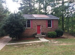 2431 Pelican Dr, Columbia, SC 29203