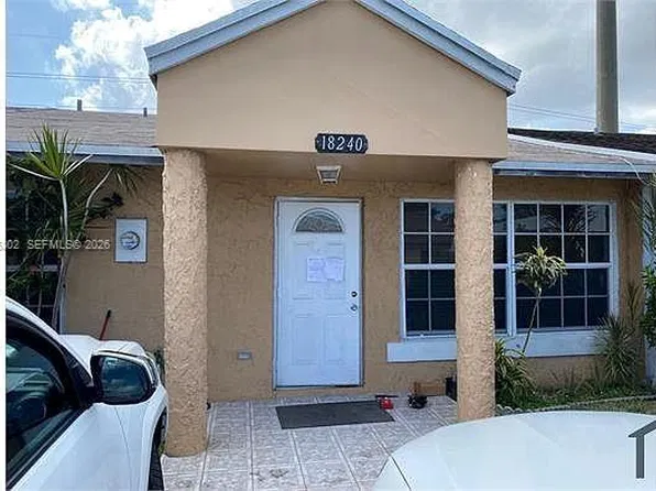 18240 NW 41st Pl, Miami Gardens, FL 33055