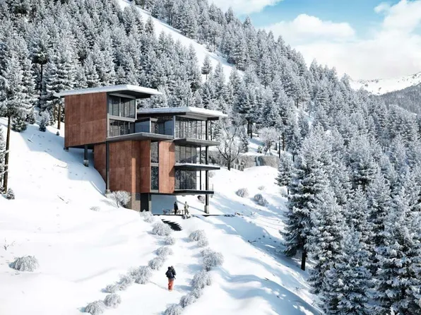 319 Gold Hill Rd Lot 4, Greenwater, WA 98022