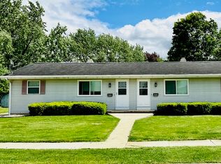 648 Fern St, Kaukauna, WI 54130