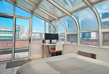 Rented by The James Ruff Group, LLC