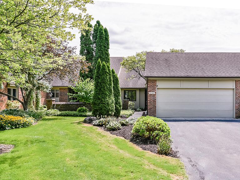 6060 N Gatehouse Dr SE Grand Rapids, MI, 49546 Apartments for Rent Zillow