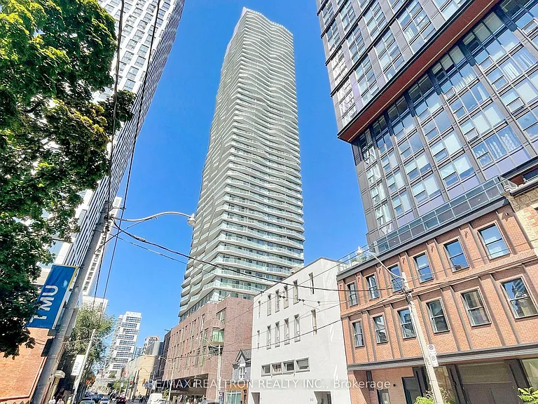 100 Dalhousie St #414 — Photo 3