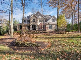 8607 Kimblewick Ln NE, Warren, OH