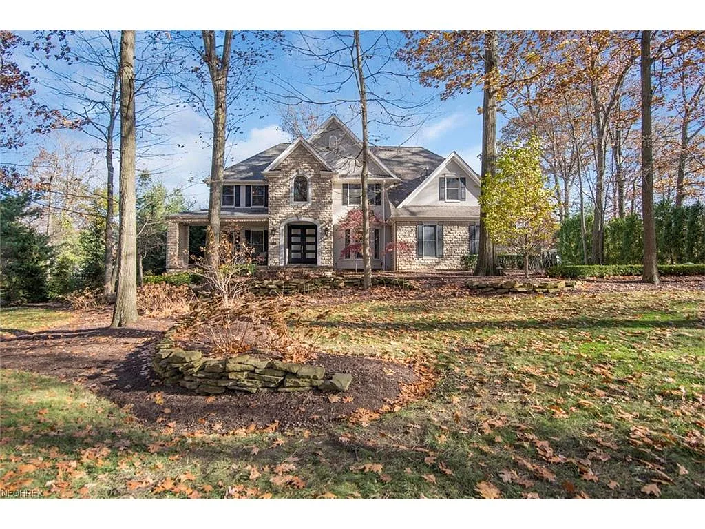 8607 Kimblewick Ln NE photo 1