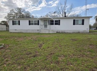 5354 SE 184th Ter, Ocklawaha, FL 32179