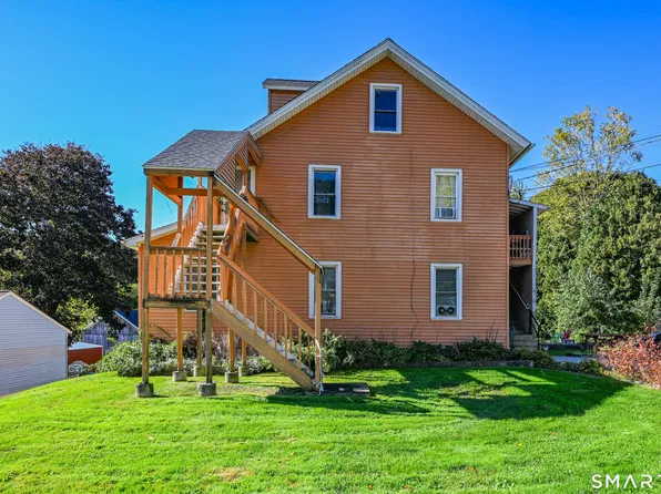 63 Litchfield Street, Thomaston, CT 06787
