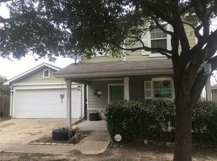 12100 Lima Dr, Manor, TX 78653