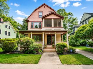332 Forest Park Ave #332, Springfield, MA 01108
