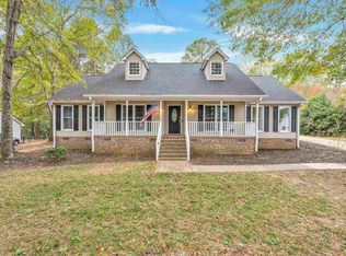 502 Lia Way, Easley, SC 29642