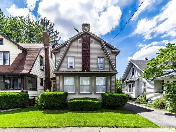 130 Clifton Pl, Syracuse, NY 13206