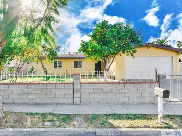 3638 Candlewood St, Corona, CA 92879