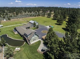 60366 Arnold Market Rd, Bend, OR 97702