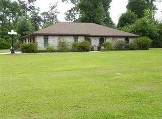 11195 Bonwell Loop, Kountze, TX 77625