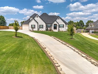 314 Arlington Way, Springdale, AR, 72762