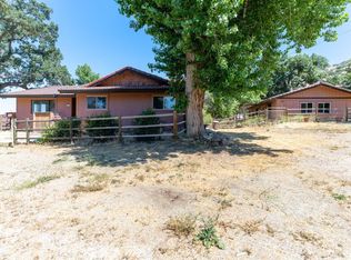 26141 Bear Valley Rd, Tehachapi, CA 93561