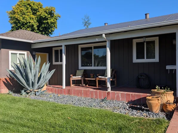 4017 Silver St, Pleasanton, CA 94566