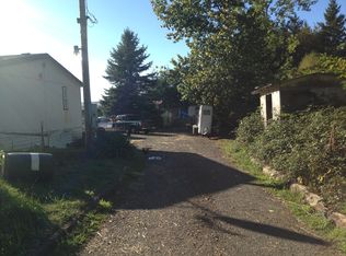 33575 SE Divers Rd, Estacada, OR 97023