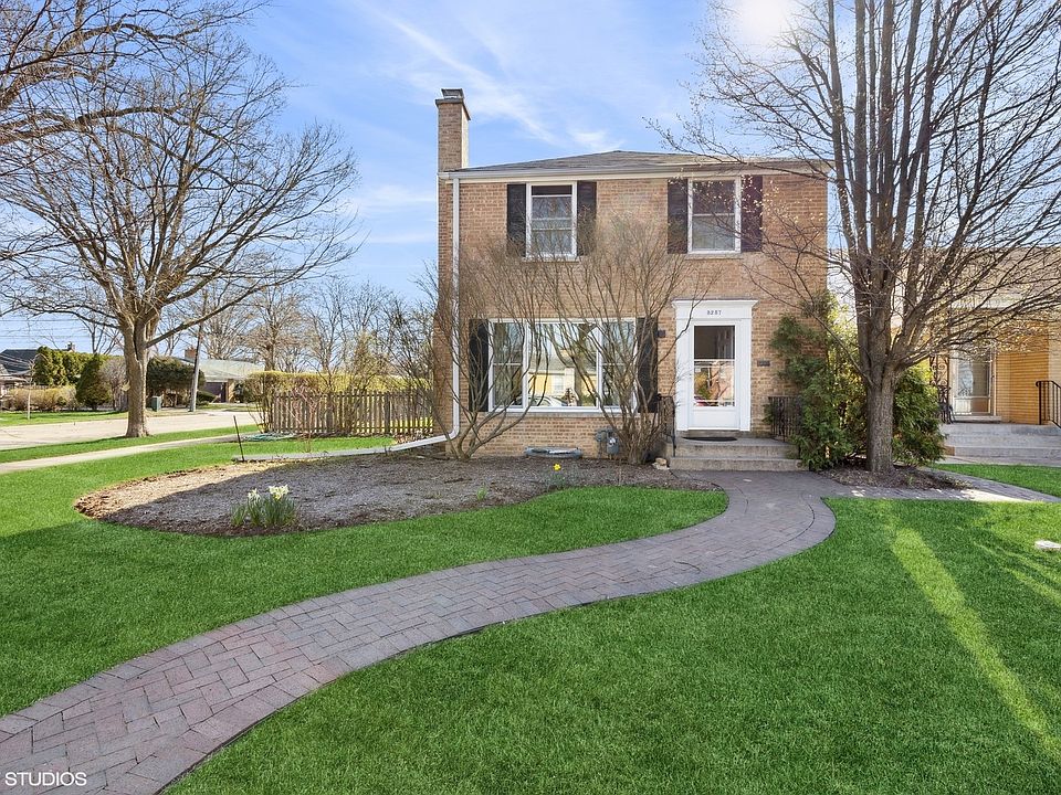 1st image of 8257 Keeler Ave
