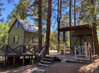 2698 E Cedar Dr, Virgin, UT 84779