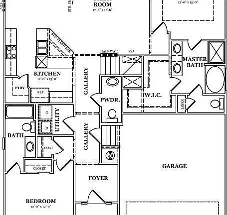 3rd image of 1639 Southampton Way #376-lot 376
