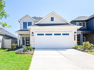 15439 Park Perch Pl, Magnolia, TX 77354