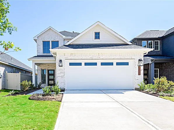 15439 Park Perch Pl, Magnolia, TX 77354