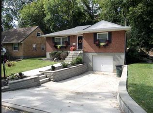 159 Burnet Rdg, Fort Thomas, KY 41075