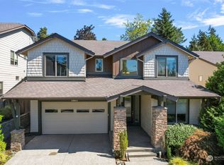 4718 231st Pl SE, Sammamish, WA 98075