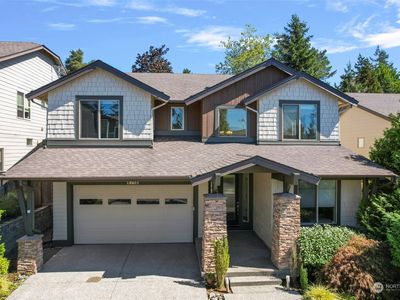 4718 231 Place SE, Sammamish, WA, 98075