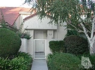 5350 Rain Wood St #59, Simi Valley, CA 93063