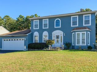 74 Heritage Dr, Howell, NJ
