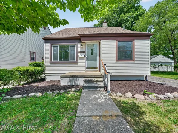 25028 Midland, Redford, MI 48239