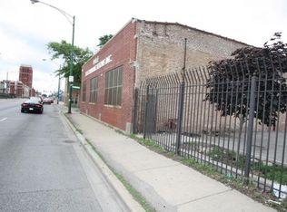 1234 N Cicero Ave, Chicago, IL 60651