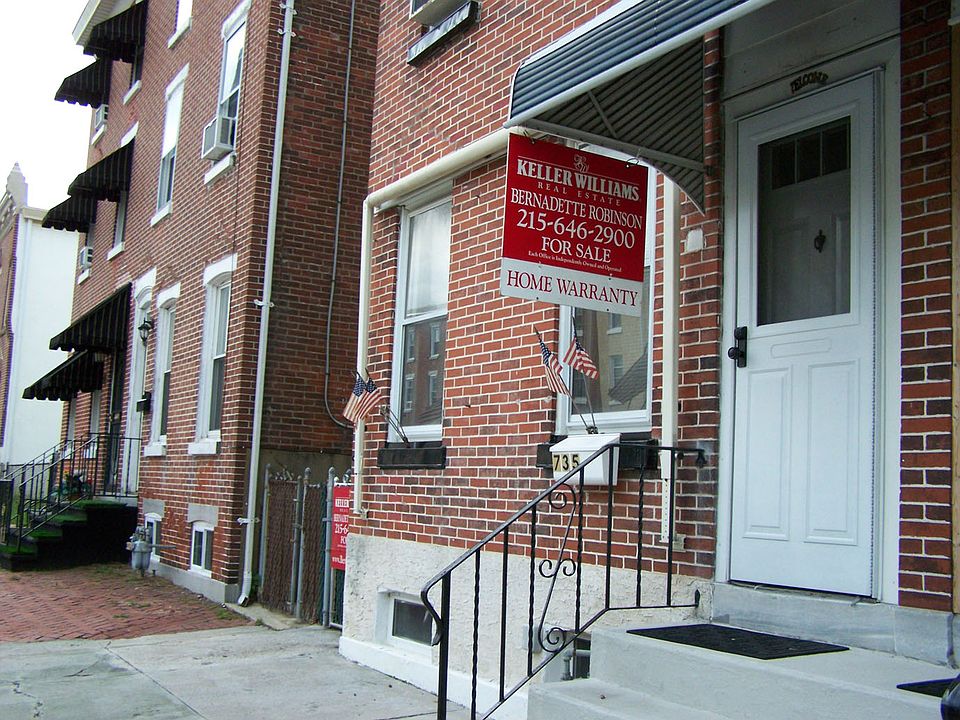 Welcoming Front Door