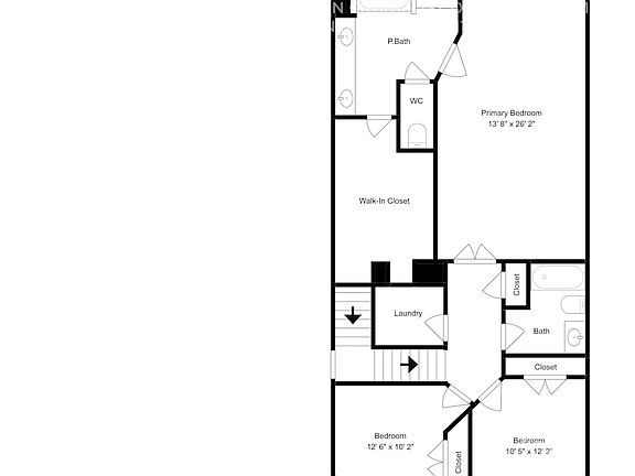 4th image of 3158 Fawn Vista Ln