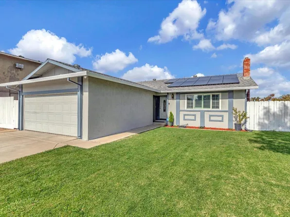 205 Marie Ave, Tracy, CA 95376