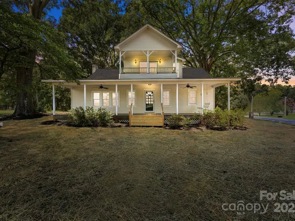 1230 Moss Springs Rd, Albemarle, NC 28001